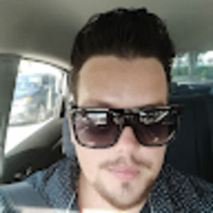 Meet your Posher, Alejandro